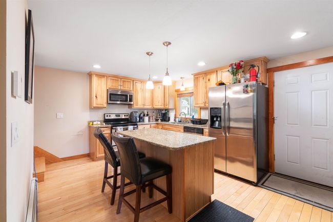40 Butternut Ln, House other with 3 bedrooms, 2 bathrooms and null parking in Conway NH | Image 7