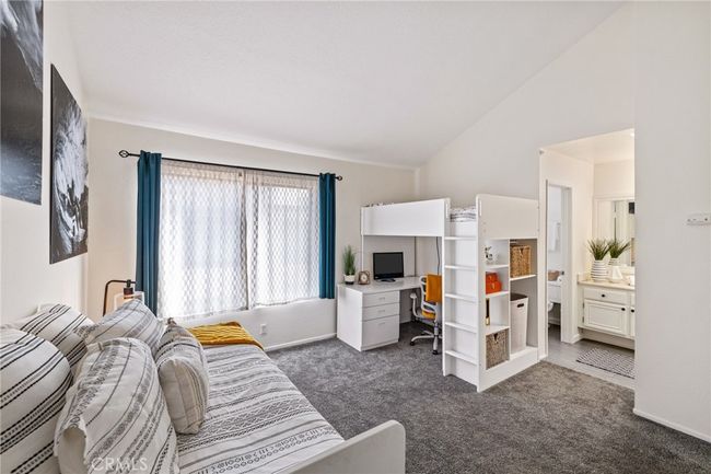 G - 2715 Vanderbilt Ln, Townhouse with 2 bedrooms, 3 bathrooms and 2 parking in Redondo Beach CA | Image 43