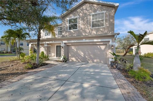 8860 Falcon Pointe Loop, FORT MYERS, FL, 33912-1473 | Card Image