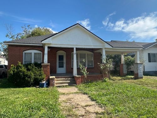904 Cherry St, Ada, OK, 74820-8130 | Card Image