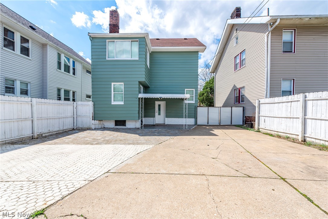 Residential in Cleveland 3