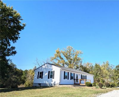 View of front of property featuring a front lawn | Image 2