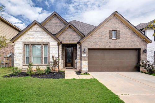 1984 Canyon Ct, Conroe, TX, 77385 | Card Image