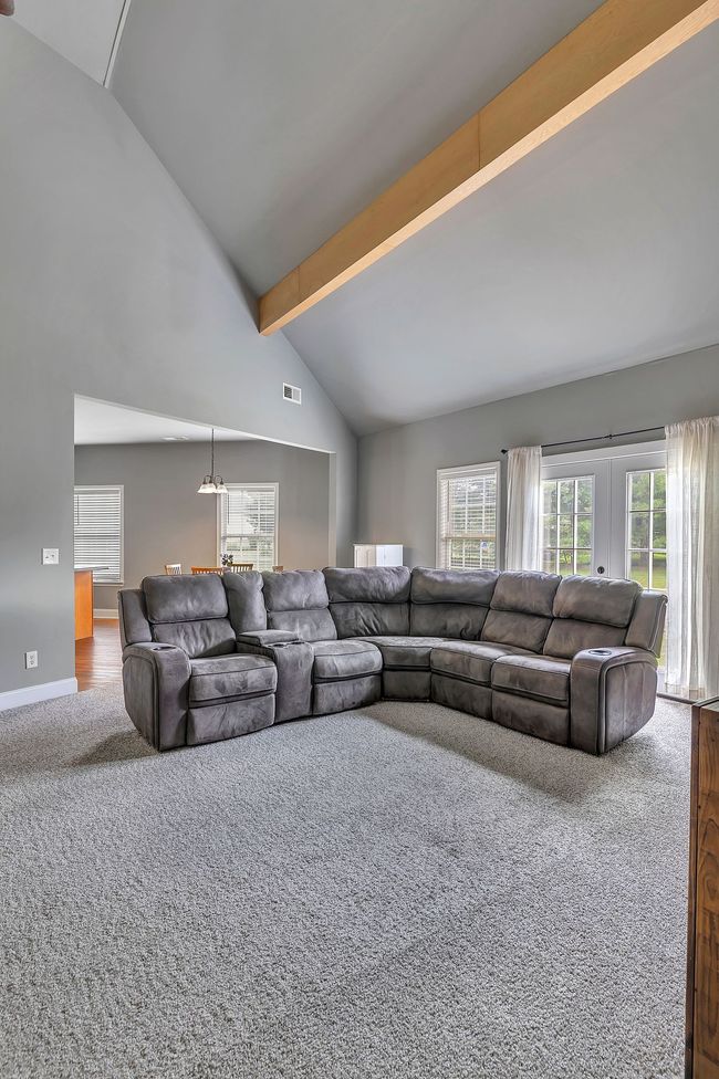 3606 Fairway Fields Ln, House other with 3 bedrooms, 2 bathrooms and 2 parking in Spring Hill TN | Image 22