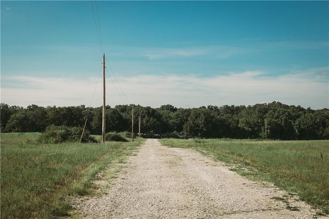 View of road with a rural view | Image 12
