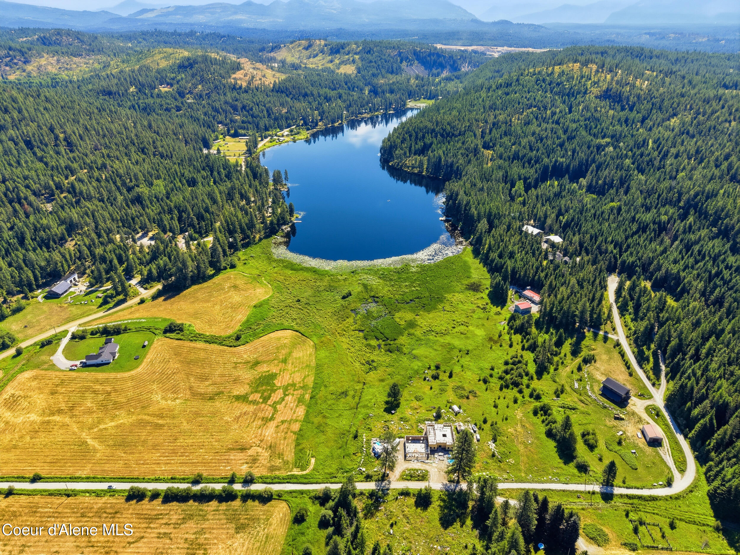 Land in Athol 3