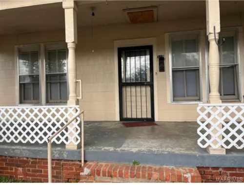 319 Boyce St, Montgomery, AL, 36107-2201 | Card Image