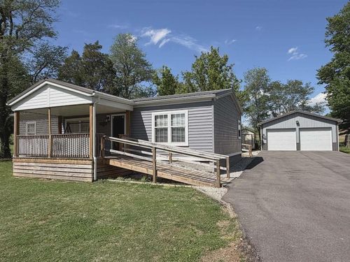 5715 Old Highway 54, Philpot, KY, 42366-9648 | Card Image