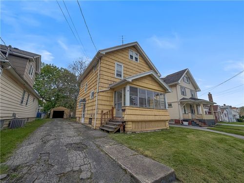 35 Wakefield Street, Rochester, NY, 14621 | Card Image