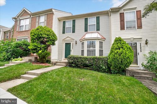 26041 Ridge Manor Dr, DAMASCUS, MD, 20872-2044 | Card Image
