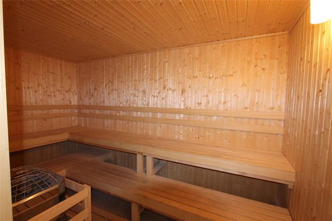 Dry sauna | Image 37