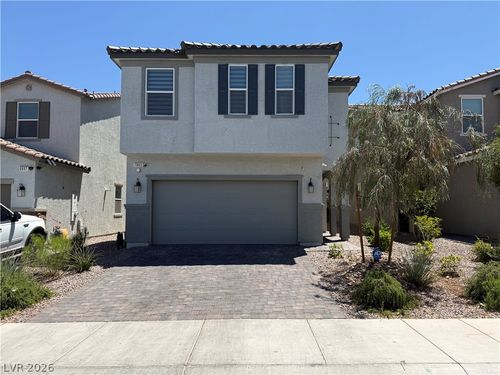 7003 W Ford Avenue, Las Vegas, NV, 89113 | Card Image