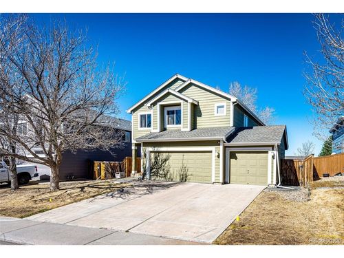 4701 Whimbrel Dr, Littleton, CO, 80126-7404 | Card Image
