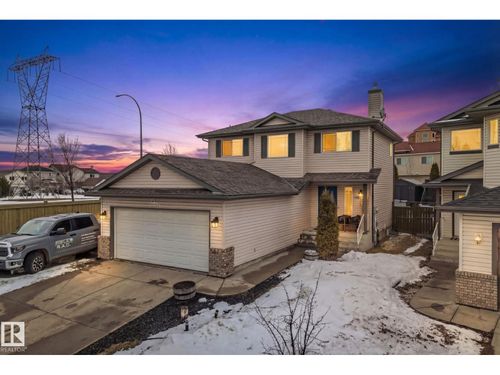 15304 138b St Nw, Edmonton, AB, T6V1P8 | Card Image