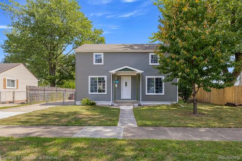 13367 Fordline St, Southgate, MI, 48195-2436 | Card Image