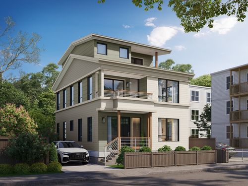 24 Newell St, Cambridge, MA, 02140-2631 | Card Image