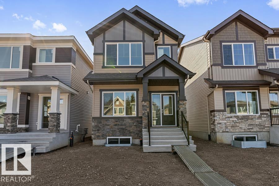 Residential in Edmonton