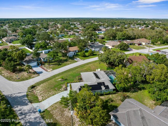 1350 Gatewood Ave, House other with 3 bedrooms, 2 bathrooms and null parking in Spring Hill FL | Image 31