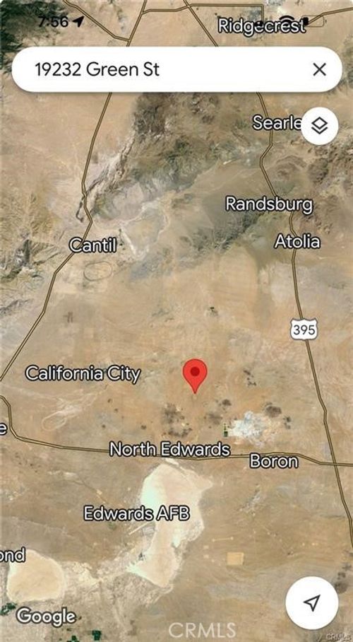 0 Sequoia Blvd, Edwards, CA, 93523 | Card Image