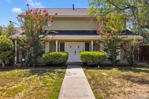 103 Shalimar Dr, Castle Hills, TX, 78213-2606 | Card Image