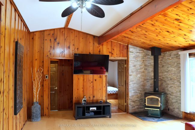 47 Cedarview Dr, House other with 4 bedrooms, 2 bathrooms and 6 parking in Omemee ON | Image 10