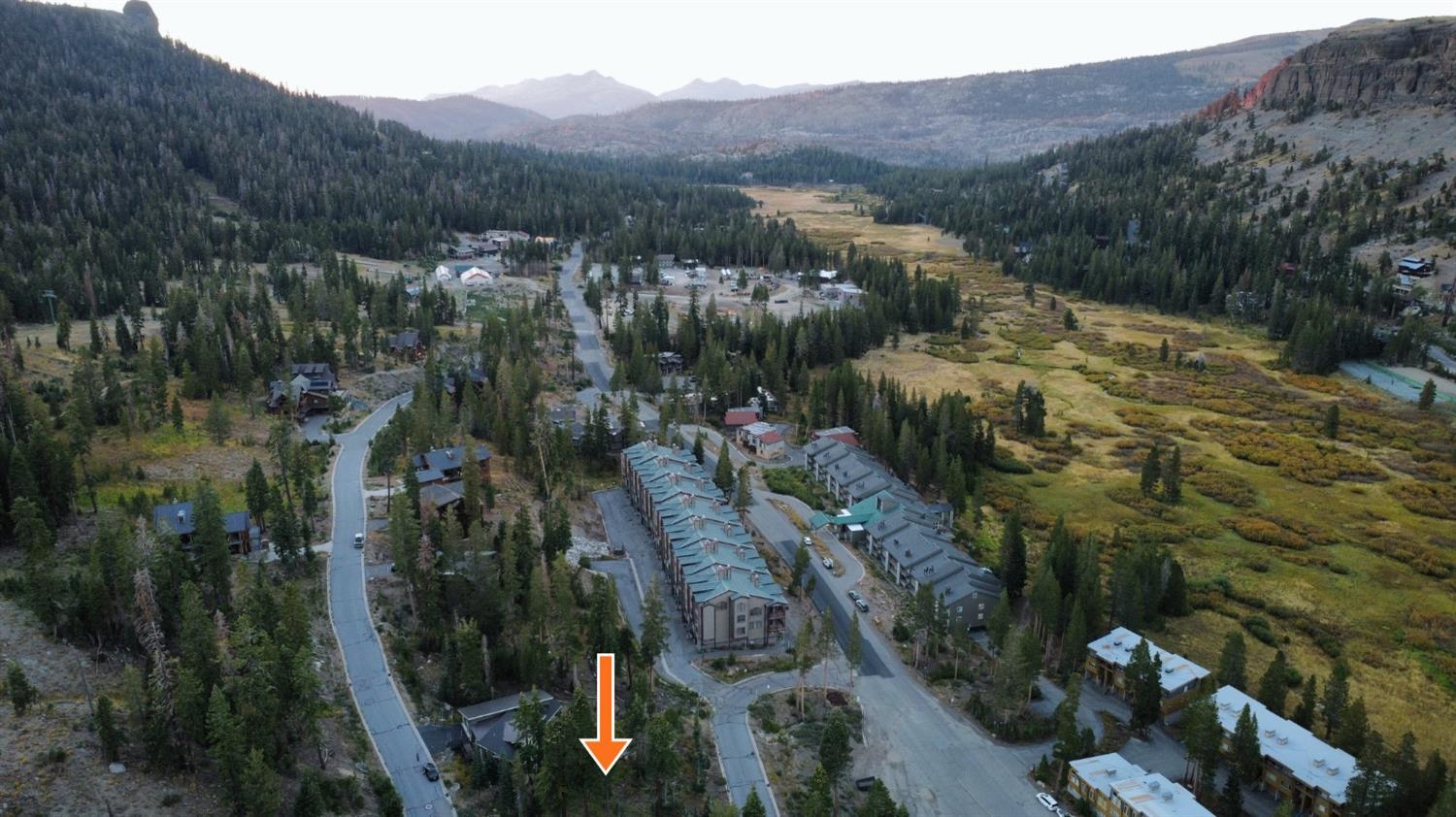 Land in Kirkwood 5