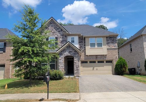 4964 Napoli Dr, Mount Juliet, TN, 37122-4363 | Card Image