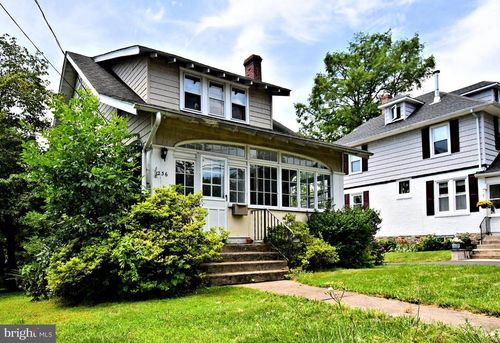 236 Green St, DOYLESTOWN, PA, 18901-4921 | Card Image