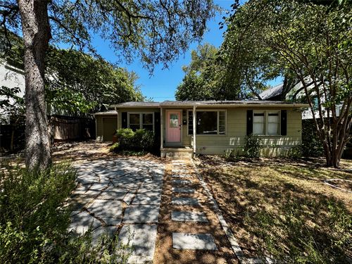 2012 De Verne St, Austin, TX, 78704-3926 | Card Image