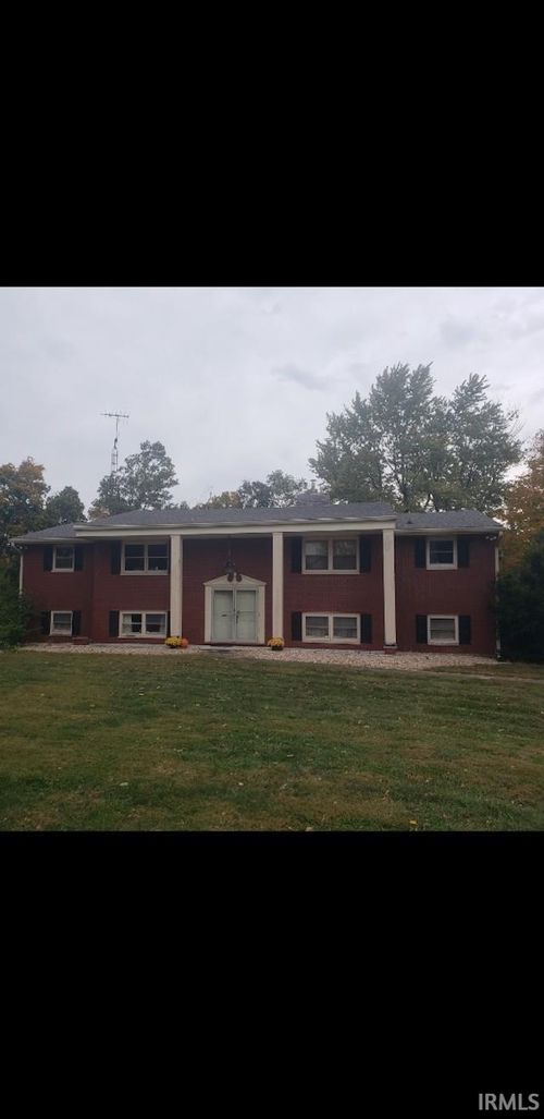10300 E Orr Rd, Albany, IN, 47320-9174 | Card Image