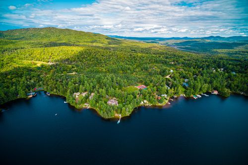 52 Port Kent Hopkinton Tpke, Vermontville, NY, 12989 | Card Image