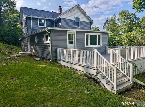 690 Northfield Rd, Litchfield, CT, 06759 | Card Image