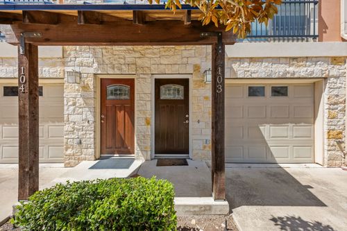 103-13420 Lyndhurst St, Austin, TX, 78729-1912 | Card Image