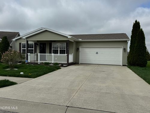314 Hidden Ridge Dr, Delta, OH, 43515-9111 | Card Image