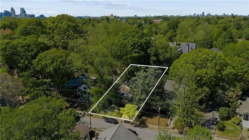 1216 Mansfield Ave Ne, Atlanta, GA, 30307-1502 | Card Image
