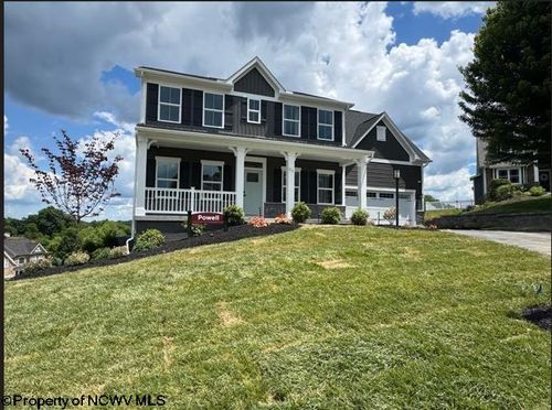 806 Hidden View Way, Morgantown, WV, 26508 | Card Image