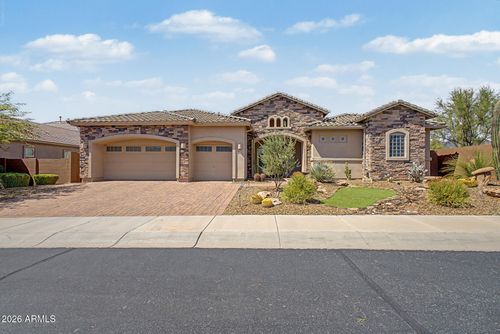5840 E Sierra Sunset Trl, Cave Creek, AZ, 85331-1542 | Card Image