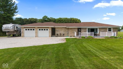 5110 W County Road 400 N, Scipio, IN, 47273-9577 | Card Image