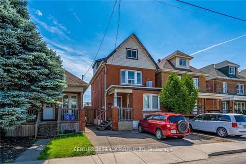 42 Balsam Ave N, Hamilton, ON, L8L6Y3 | Card Image