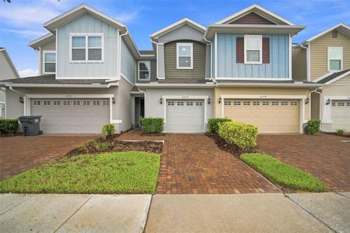 6252 Camino Drive, APOLLO BEACH, FL, 33572 | Card Image