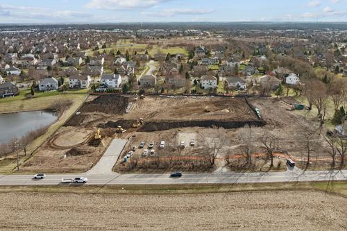 Unit 8B Prairie Grove Drive, Geneva, IL, 60134 | Card Image