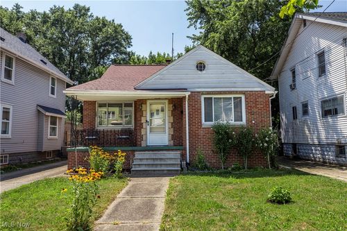 496 Delmar Ave, Akron, OH, 44310-3325 | Card Image