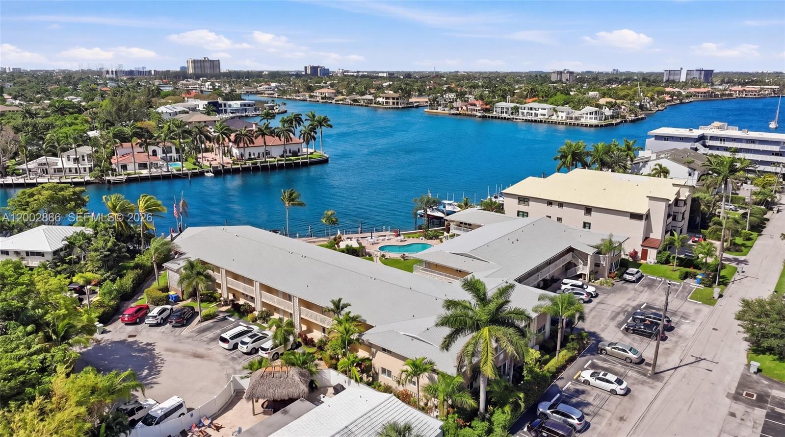 Residential in Pompano Beach 4