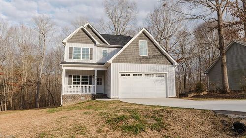 848 Hidden Ct, Asheboro, NC, 27205-9659 | Card Image