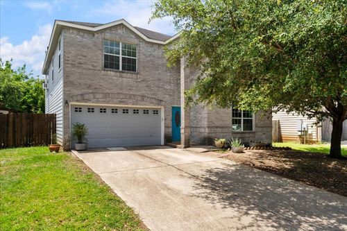 8008 Verbank Villa Dr, Austin, TX, 78747-2700 | Card Image