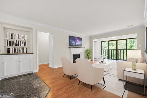 unit-203-23203 Plantation Dr Ne, Atlanta, GA, 30324-2953 | Card Image