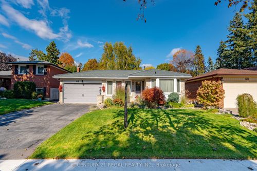 66 Haviland Dr, Scarborough, ON, M1C2T8 | Card Image