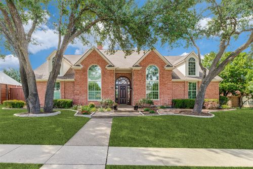 6620 Myrtle Beach Dr, Plano, TX, 75093-6302 | Card Image