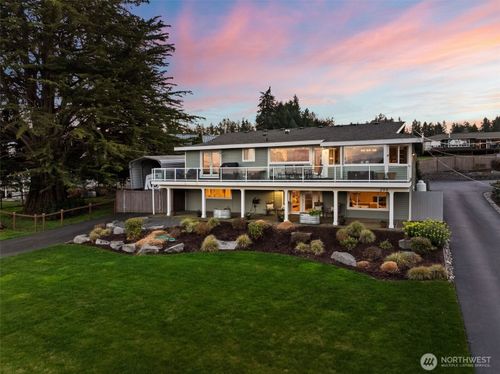 284 Bella Bella Drive, Fox Island, WA, 98333 | Card Image
