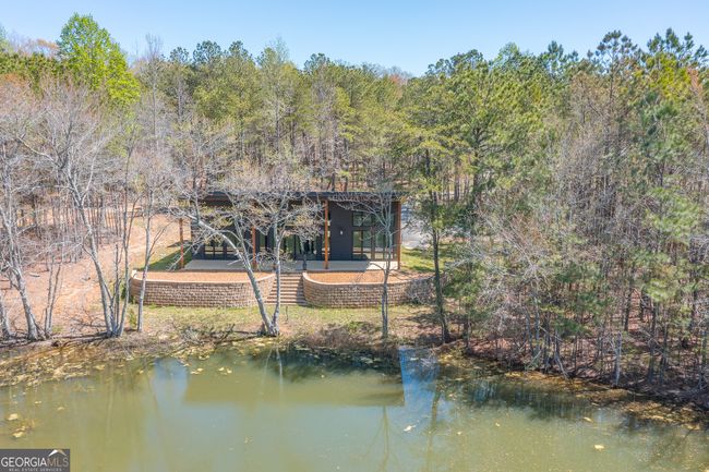 168 State Line Rd, House other with 4 bedrooms, 2 bathrooms and null parking in Cloudland GA | Image 63